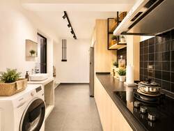 Blk 74 Telok Blangah Heights (Bukit Merah), HDB 5 Rooms #591550051